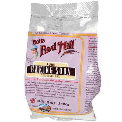 Bobs Red Mill Baking Soda [454g]