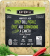 Bothwell Spicy Dill Montery Jack Cheese [170g]