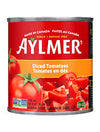 Aylmer Tomatoes Diced [540ml]