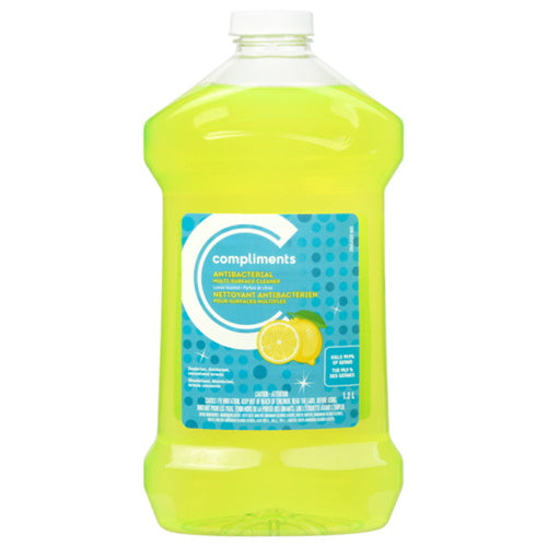 ComplimentAntibacteriaCleaner [1.2l]