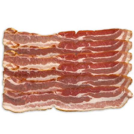 Interlake Breakfast Bacon Sliced [1kg]