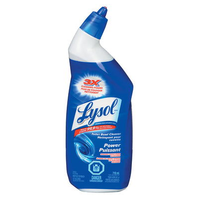 LysolRegularClean710ml [710 ml]