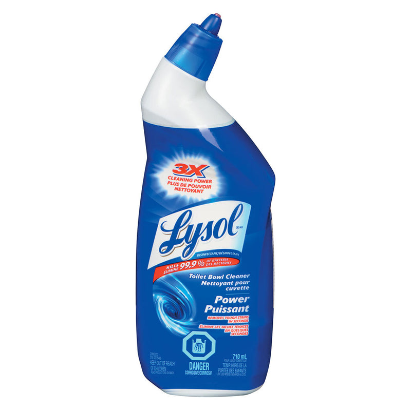Lysol Bowl Cleaner [710ml]