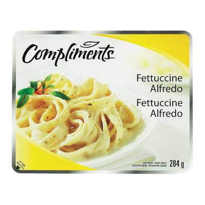 Compliments Fettucine Alfredo [284g]