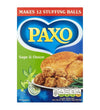 Paxo Sage & Onion Stuffing 340gr