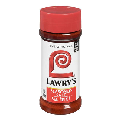 Lawrys Season Salt [450g]