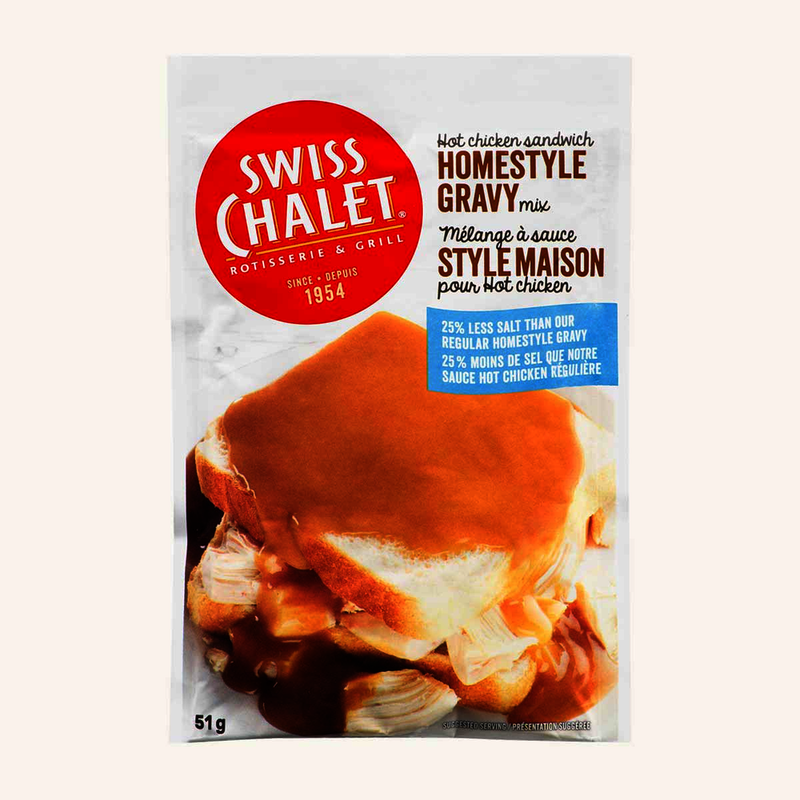 SwissChaletChickenGravyLS [51g]
