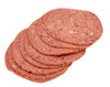 Burns Salami