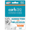 Earls Card $50