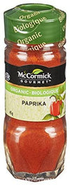 McCormickOrgPaprika [34g]
