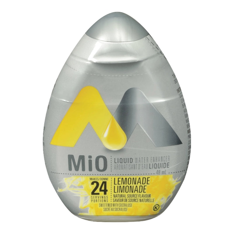 MioLemonade48ml [48 ml]
