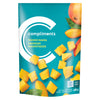 Compliments Frozen Mango [1.5kg]