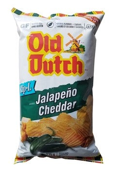 OldDutchJalaChed235g [235 g]