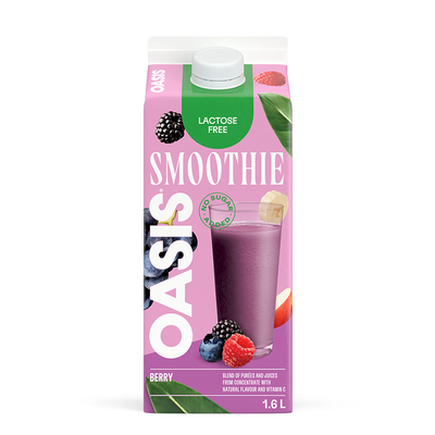 Oasis Berry Smoothie [1.6l]