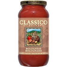 Classico Bolognese Sauce [600ml]