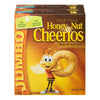 Honey Nut Cheerios Jumbo [1.3kg]