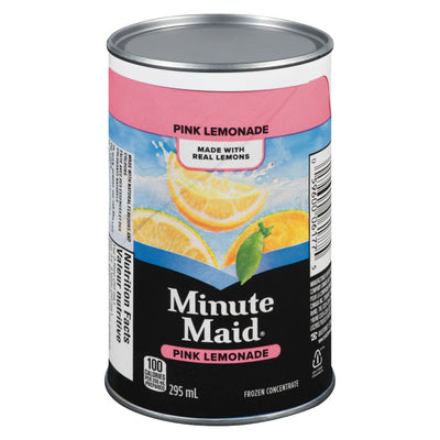MinMaidPinkLem295ml [295 ml]