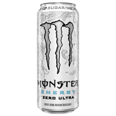 Monster Zero Ultra Drink [473ml]