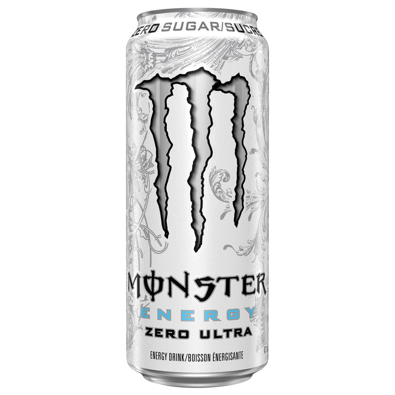 Monster Zero Ultra Drink [473ml]
