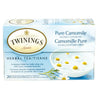 TwiningsTeaPureChamomile [20pk]
