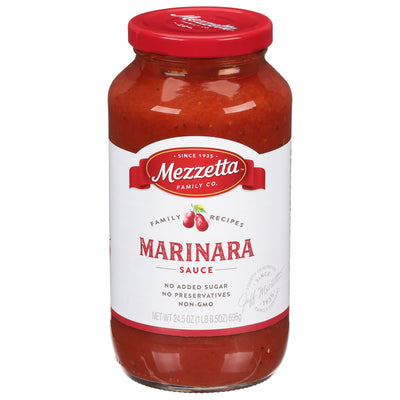 Mezzetta Marinara Sauce [709ml]