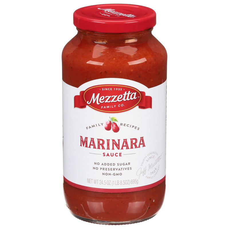 Mezzetta Marinara Sauce [709ml]