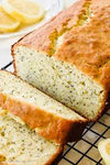 CompLemonPoppyseedLoaf [390g]