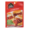 Club House Sloppy Joe Mix [37g]