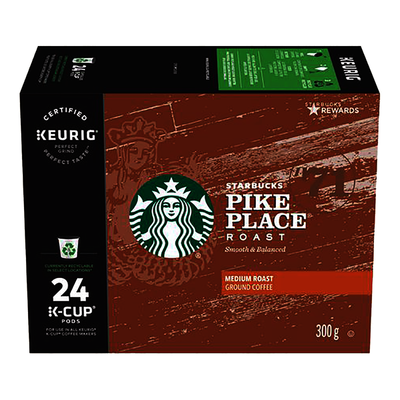 PikePlaceK-Cup24pk [24 pkg]
