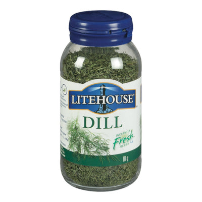 Litehouse Herbs Dill [10g]