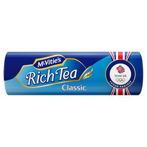 McVitiesRichTea300gr [300 g]