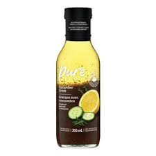 J.L. Kraft Cucumber Greek [355ml]