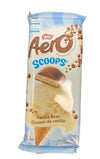 Aero Scoops Vanilla Bean [105g]