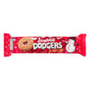 BurtonJammieDodgerRaspberry [140g]