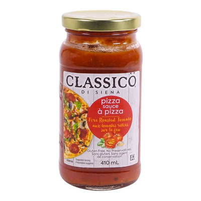 ClassicoFireRoastPizzaSauce [410ml]