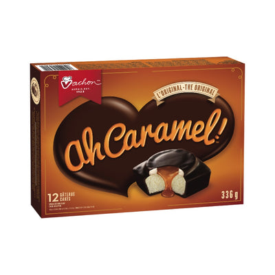 Vachon Ah Caramel [336g]