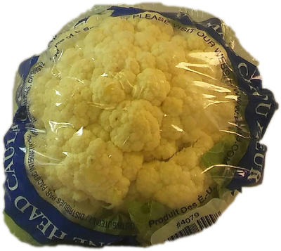 Cauliflower [1 EA]