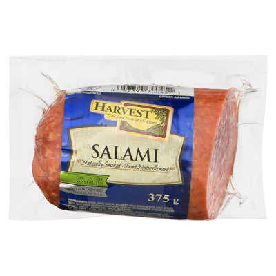 Harvest Salami Chub [375g]