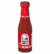 TacoBellSauceFire207ML [207 ml]