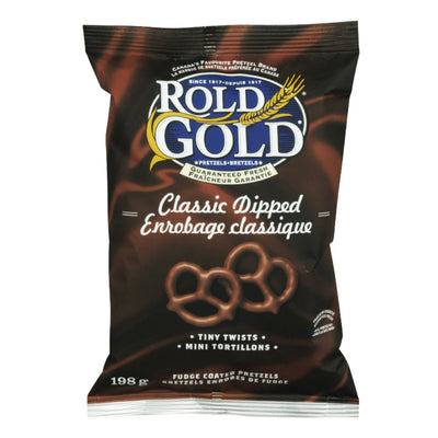 RoldPretzelDipped198g [198 g]