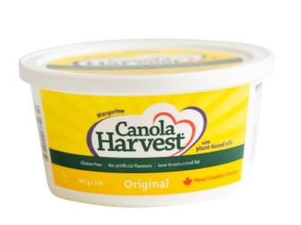 Canola Harvest Margarine [907g]