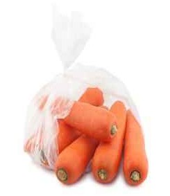 Carrots [2lb]