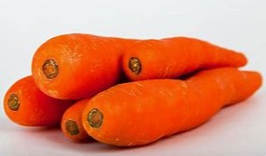 Carrots