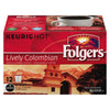 FolgersColumbianCoffeeK-Cups [12pk]