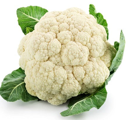 Cauliflower