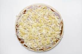 HamPineapplePizza681g [681 g]