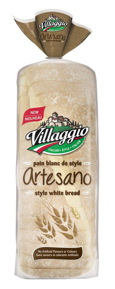 Artesano Bread 540gr [540 g]