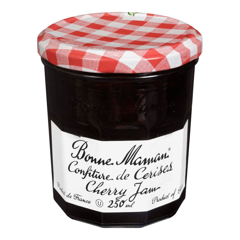 Bonne Maman Cherry Jam [250g]