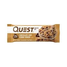 QuestProteinBarCookieDough [60g]