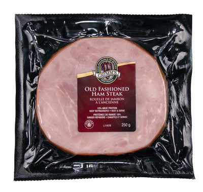 Grimms Ham Steak Boneless [250g]